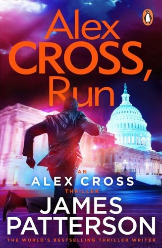 Patterson james alex cross - :,