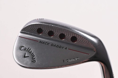 Callaway mack daddy - callaway, 4