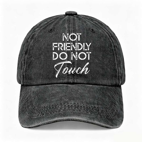 Unisex not friendly - not, do