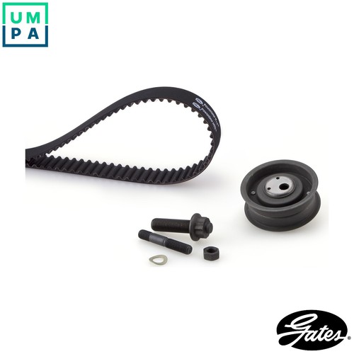 Timing belt set k015223xs for - set,