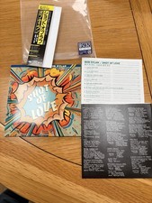 Bob Dylan Shot Of Love