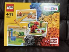 LEGO Classic 10654 XXL
