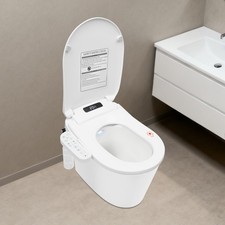 Electric Smart Toilet Bidet