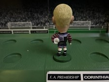 Peter Schmeichel Corinthian