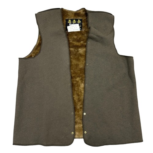 Barbour a297 inner lining - a297,