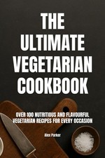 The Ultimate Vegetarian