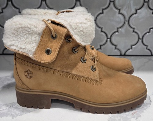 Timberland teddy fleece - timberland,