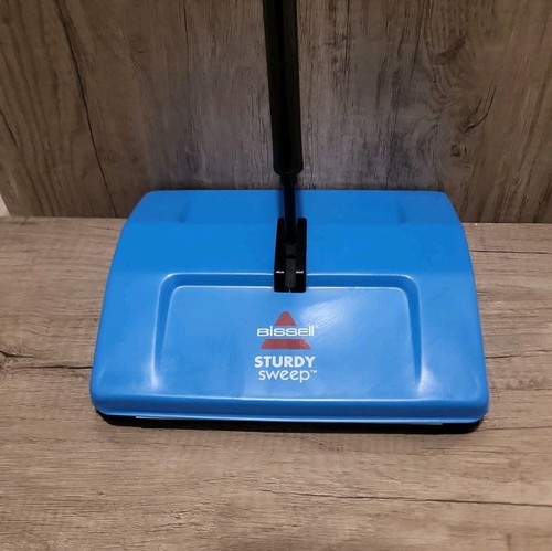 Bissell 2314e sturdy sweep - bissell,