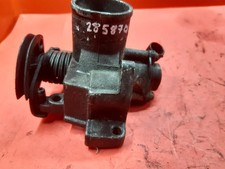  DAEWOO MATIZ 1999-2005 0.8 Petrol Engine Throttle Body 