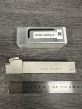 DDJNR-2525M11X Tool Holder