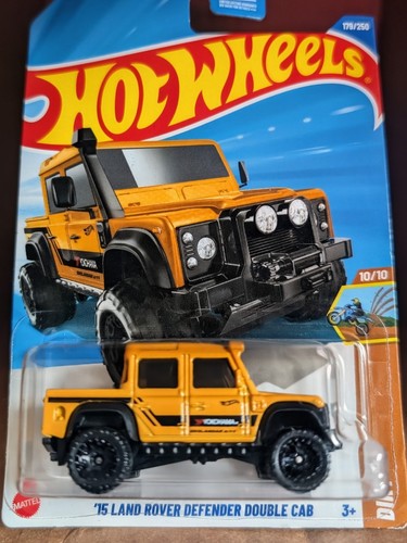 2025 hot wheels - case, q