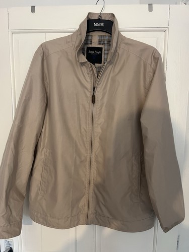 James pringle men jacket - pringle, men's