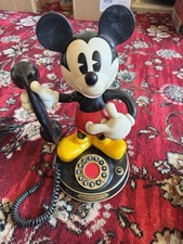 Vintage Walt Disney Mickey