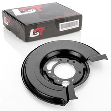 Splash Plate Cover Plate