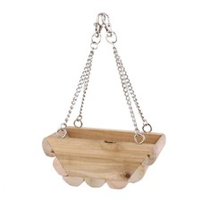 Hanging Boat Swing Mouse