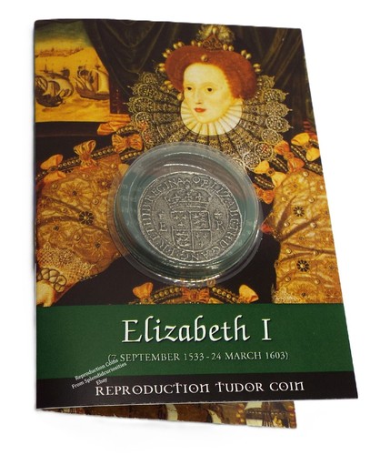 Reproduction elizabeth - elizabeth, i