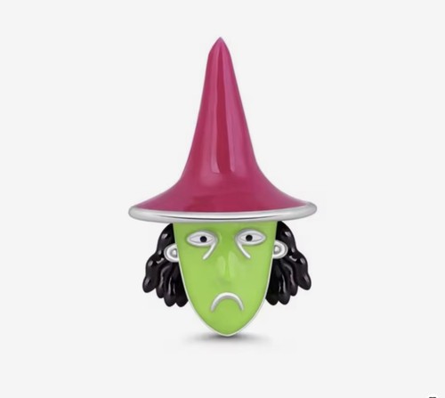 Halloween witches head - 🎃halloween,