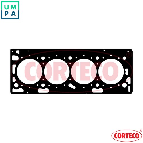 Gasket cylinder head - gasket,