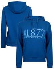 England cricket women hoodie - women's,