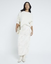 River Island Womens Midi