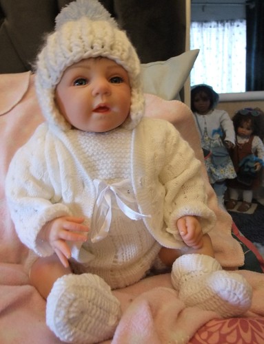 Lovely reborn baby boy - reborn, by