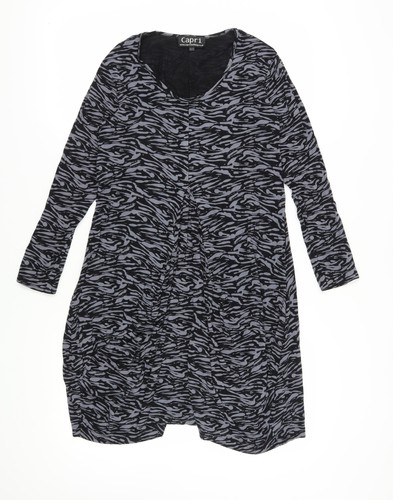 Womens size capri - uk,