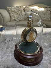 Franklin Mint John Wayne