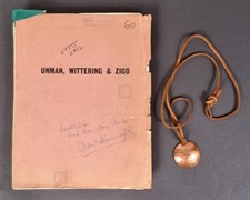 Tom Owen Original Script -