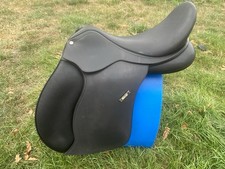 Wintec 17.5" Adjustable 500 GP