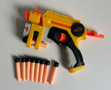 Hasbro C-015C Nerf Action Pull