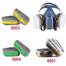 MASK RESPIRATOR