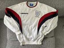 ENGLAND NATIONAL TEAM TRAINING