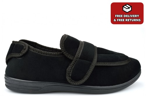 Mens wide fit - mens,