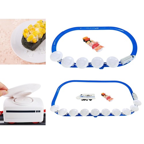 Sushi train set - sushi,