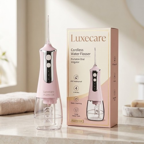 Oral upgraded cordless - upgraded,