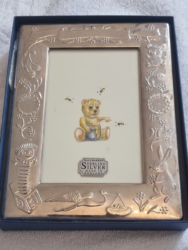 Childs sterling silver - childs,