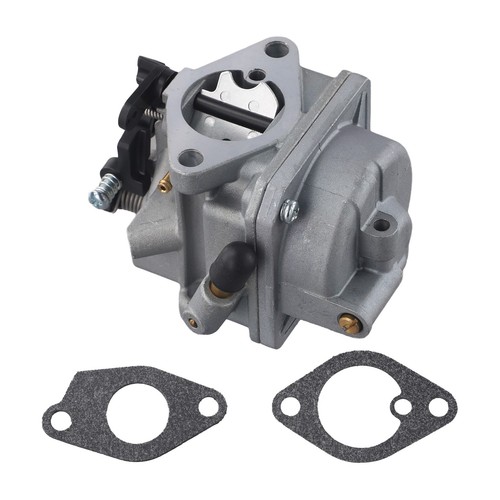 Boat motor carburetor - boat,