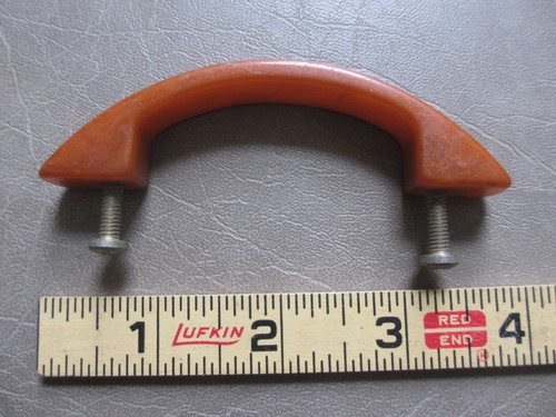 Vintage genuine bakelite - vintage,