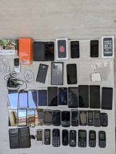 Joblot Mobile Phones Bundle -