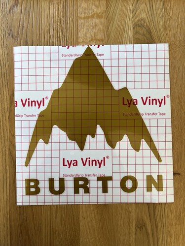 Burton mountain logo - mountain,