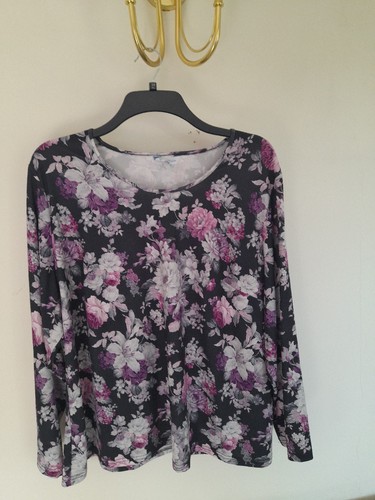 Ladies penny plan top size - penny,