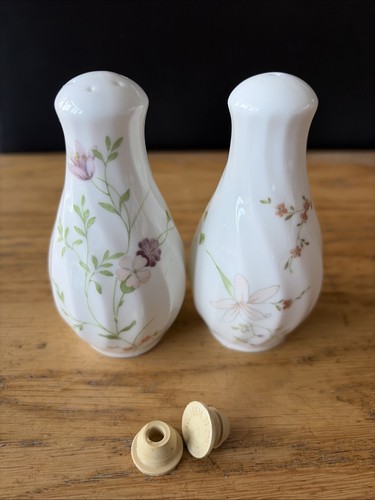 Wedgwood campion dinner - 🌸,