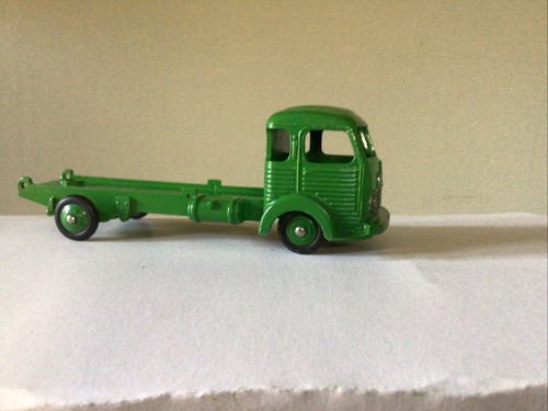French dinky simca - french,