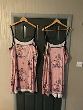 Ladies New Nightwear Set, Size 18/20