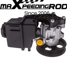 Power Steering Pump For