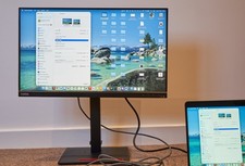 Lenovo Thinkvision P24H-20 -