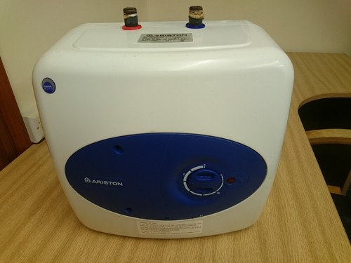 Ariston water heater 10l 2kw - ariston,