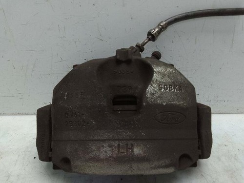 Bv61 2b302 left - left, brake