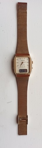 Templar wrist watch - wrist,