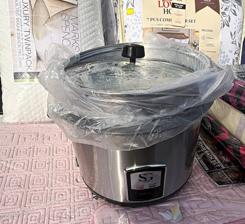 Home stainless steel - home,